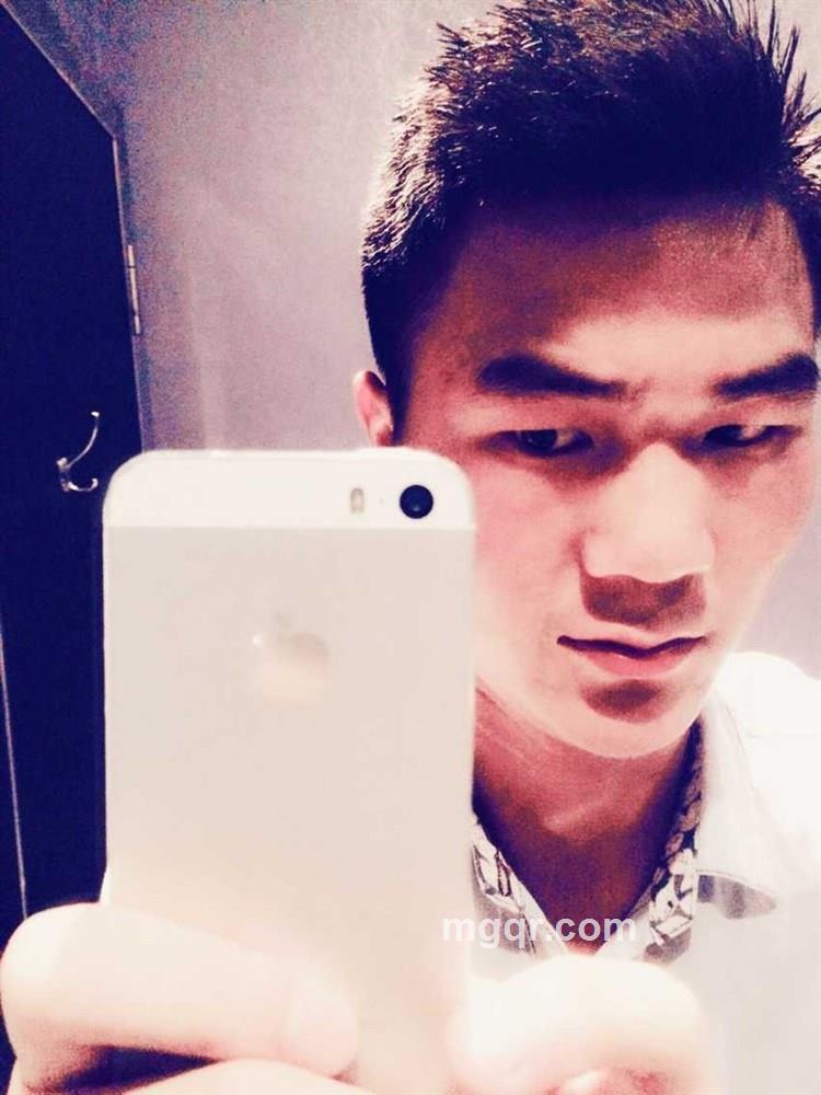 性情中人的、的头像