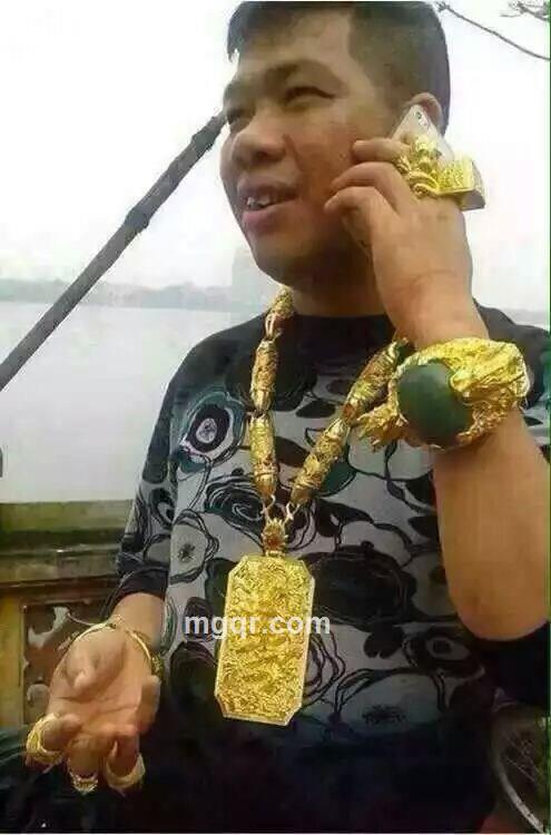 海的头像