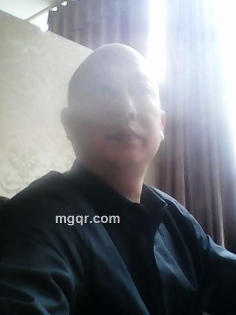 mylgy孤独人的头像