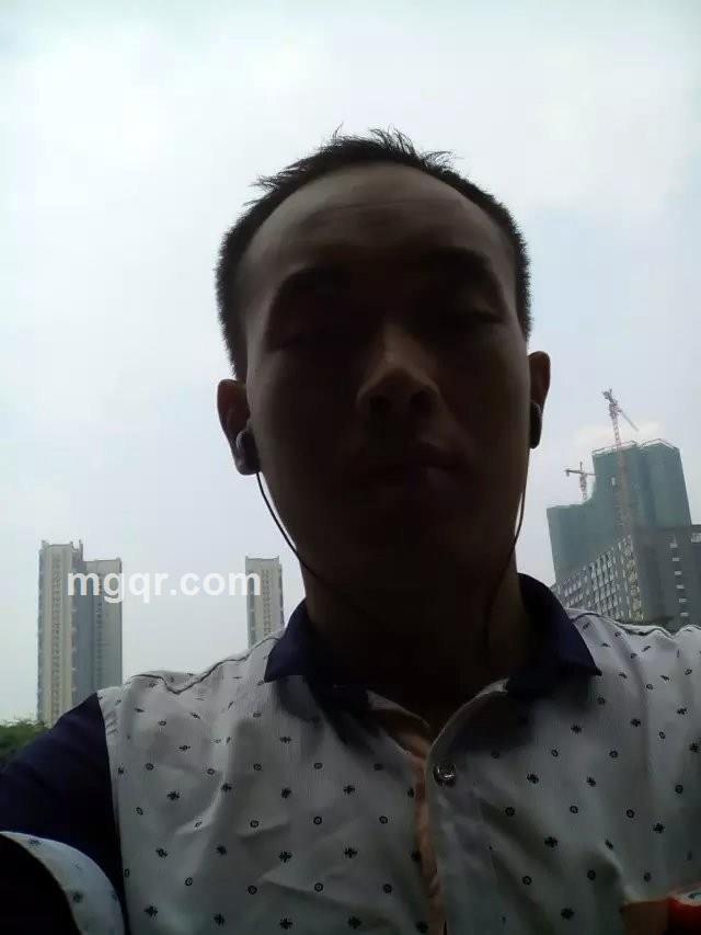 我来也，啊的头像