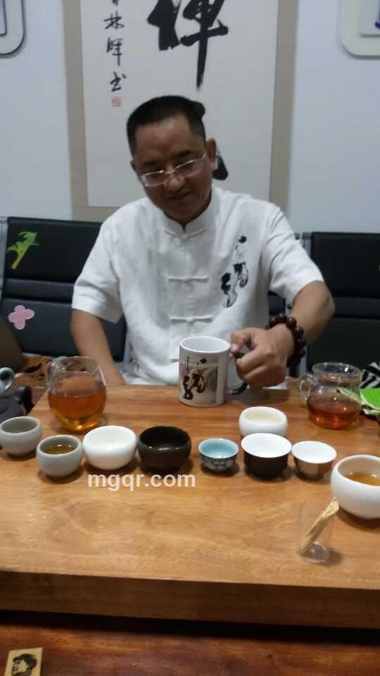 五代天骄的头像