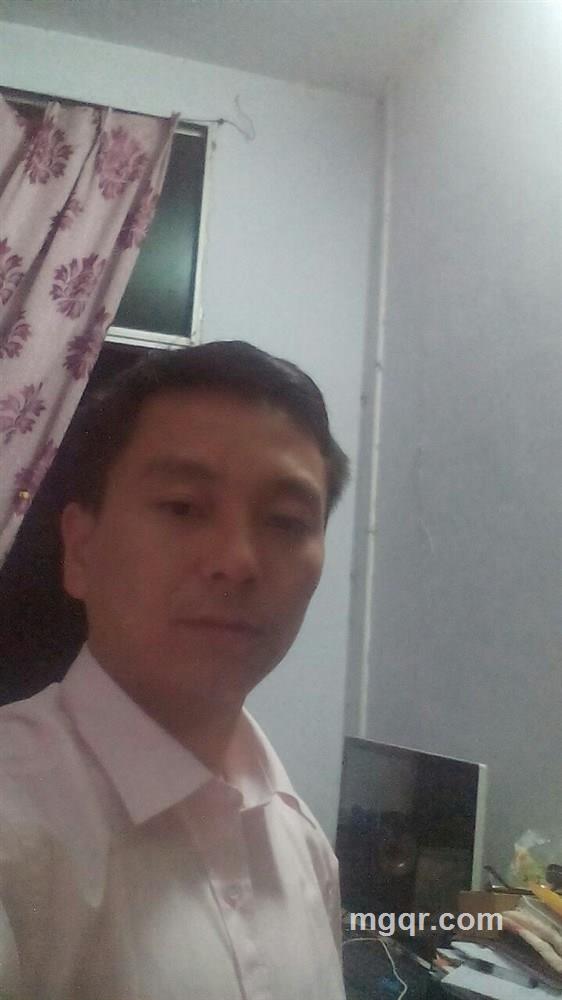 狂野疯狼的头像