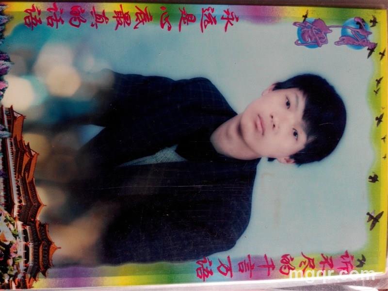 浓郁之香的头像