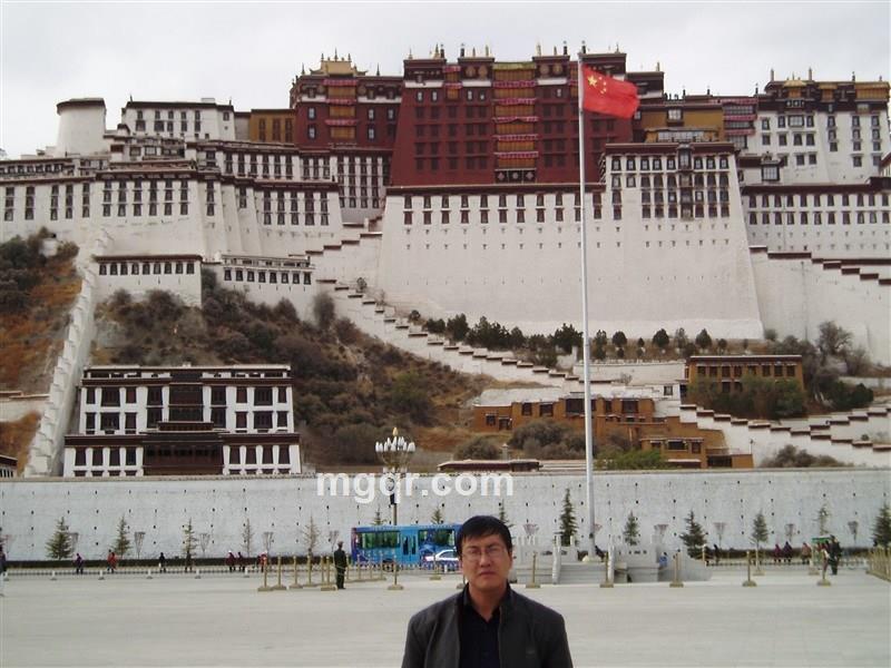 我是有心的人的头像