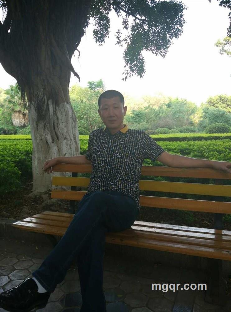 血性老男人的头像