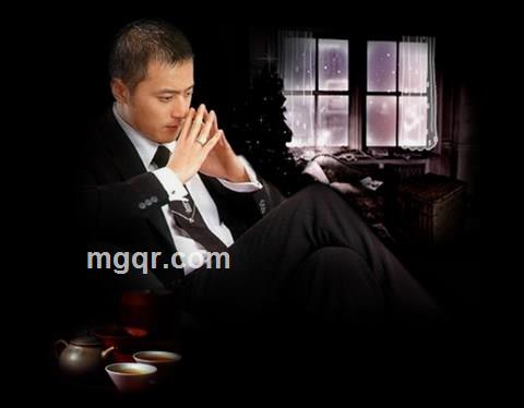 夜静无人的头像