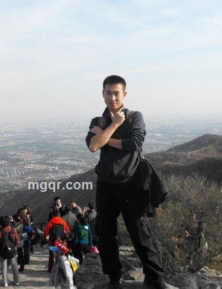 孤独、男的头像