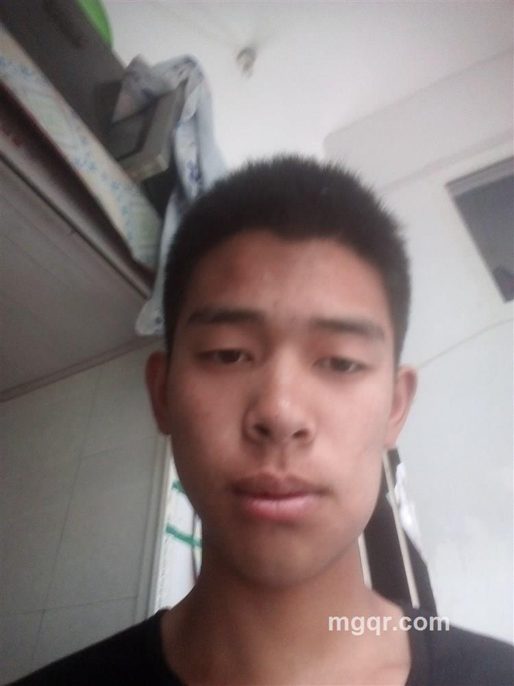 不见面的头像