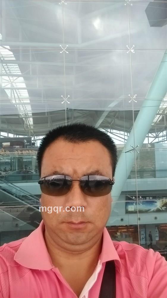 潇洒男人的头像