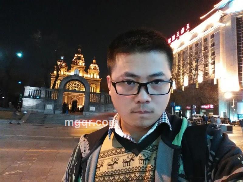 暗夜魂魂的头像