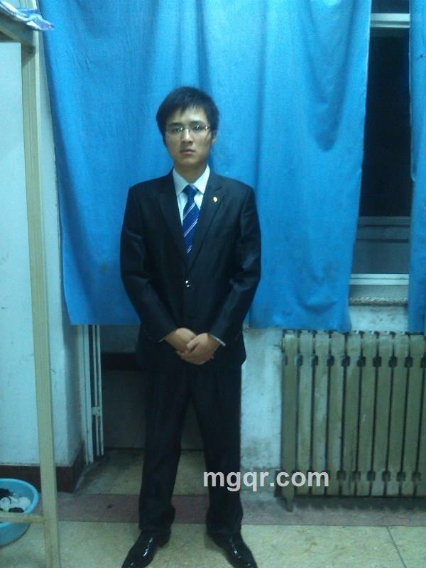 哥的世界无节操的头像