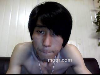 强壮的猛男的头像