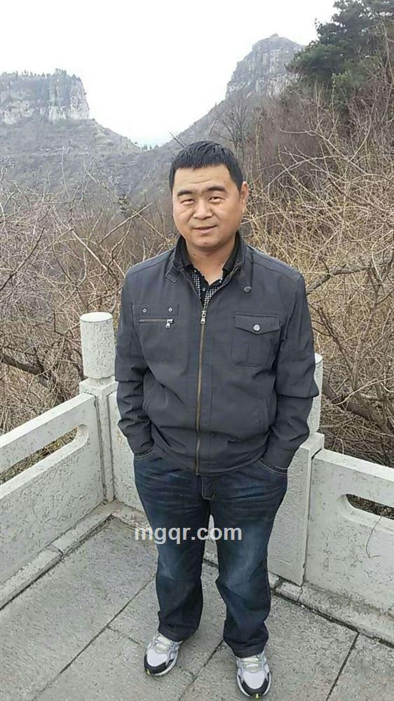 幸福人生的头像