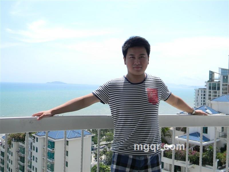 疯狂的大石头的头像