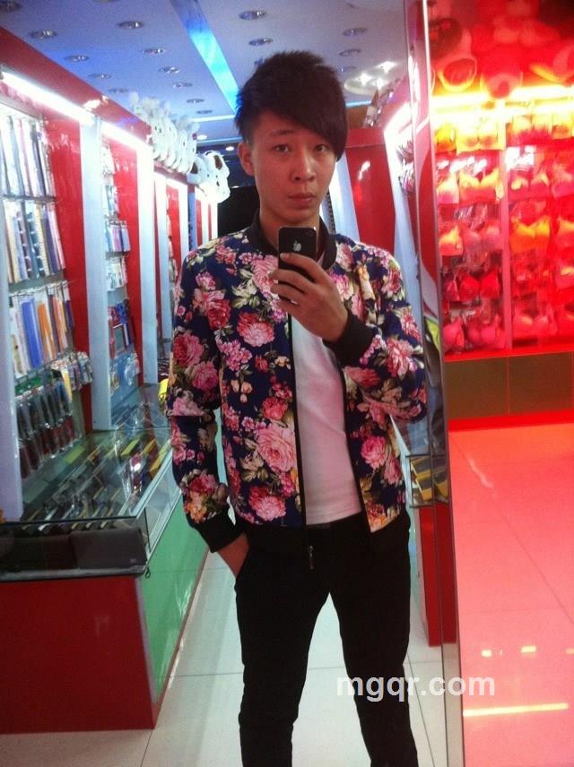 想你的夜的头像