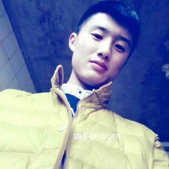 无趣的头像