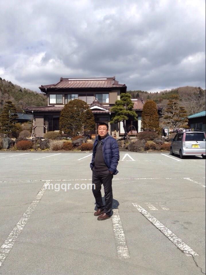 心灵驿站的头像