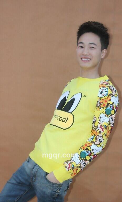 阳光下的邂逅的头像