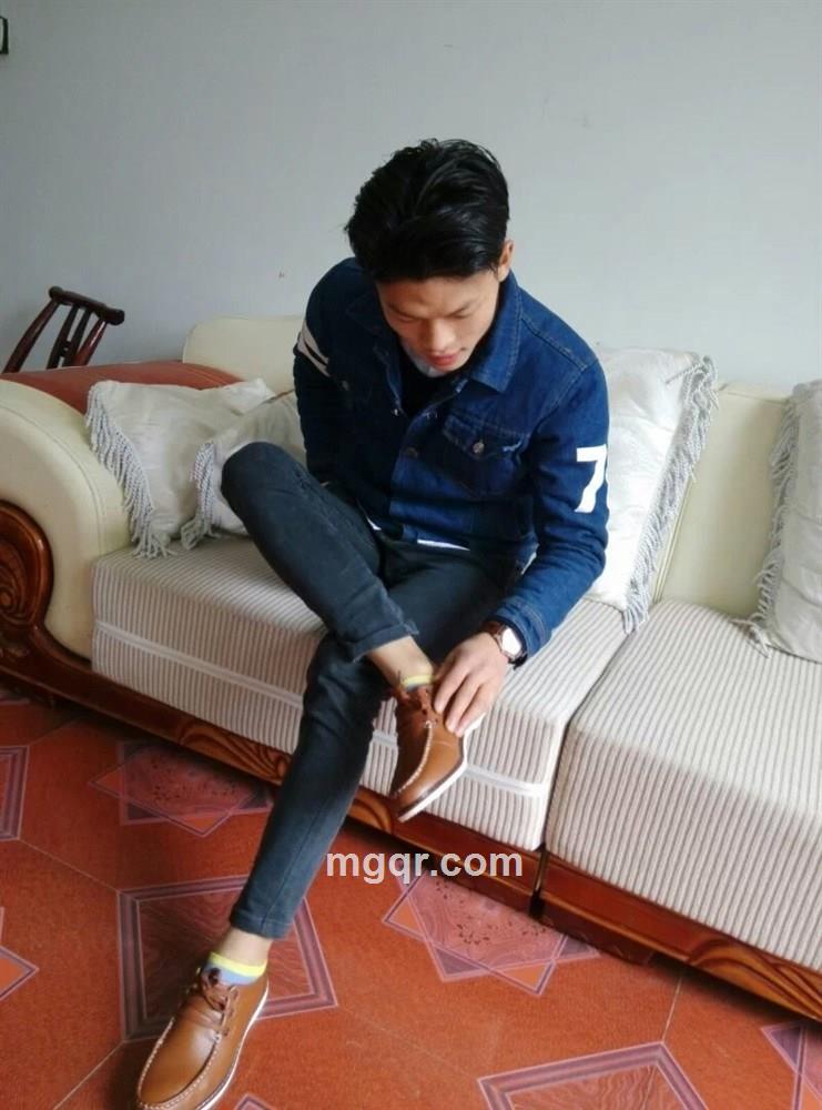 老无所依的头像