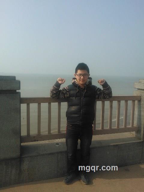 雨天不要伞的头像