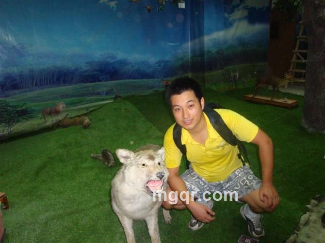 寂寞的人1984的头像