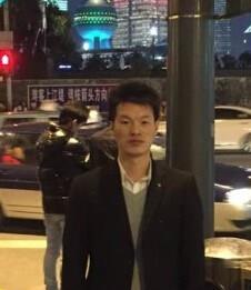 夜深人静的时刻的头像