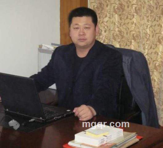 恶魔重生的头像