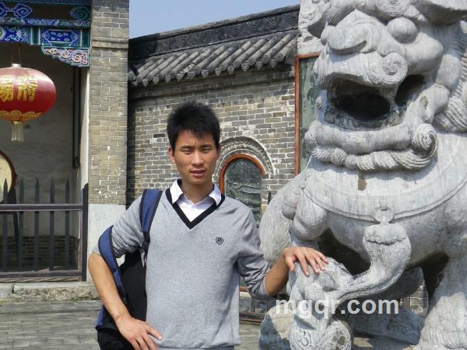 色彩空间的头像