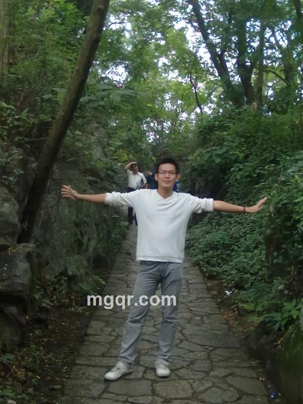 需要碰撞的头像