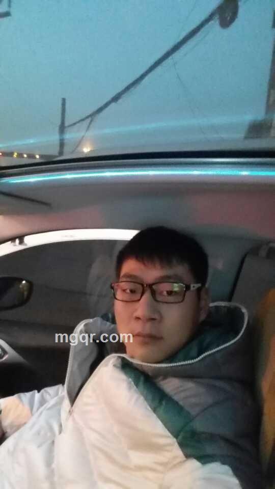 好男人的头像