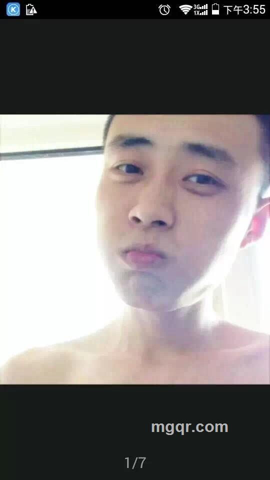 想要*潮加我的头像