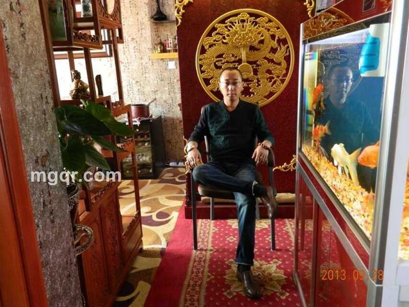 绝色伤口的头像