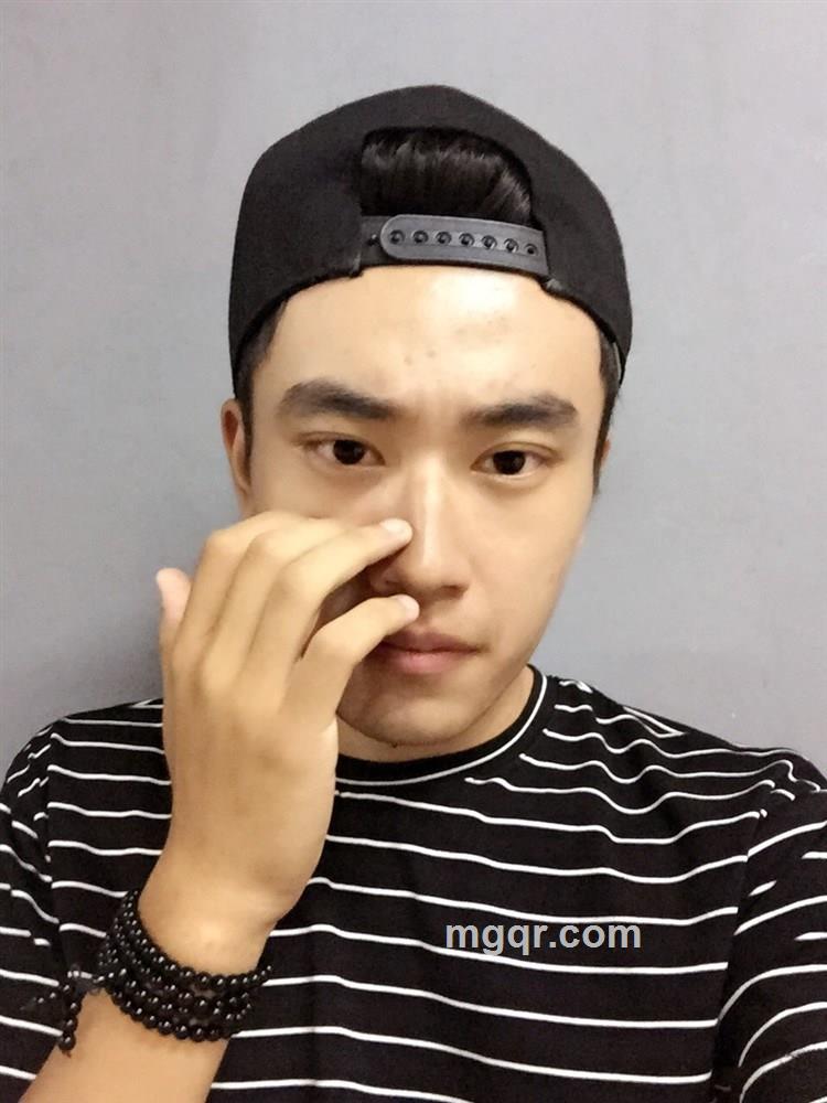 黑洞先生的头像