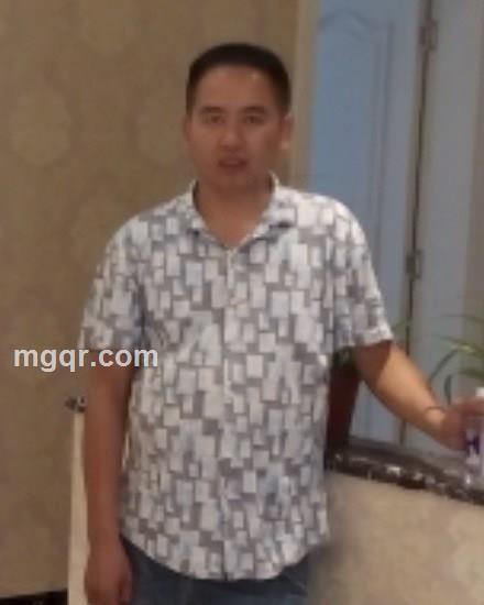 功夫男人的头像