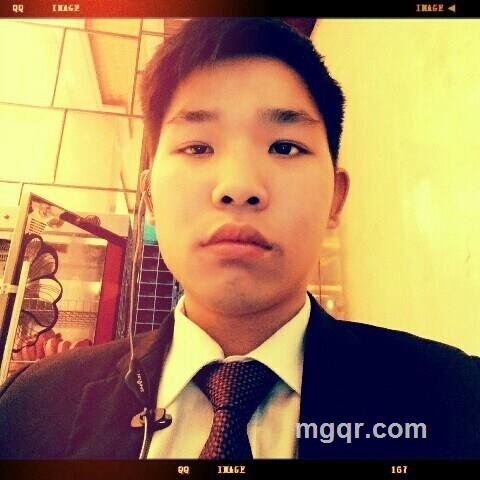 酒店哥哥的头像