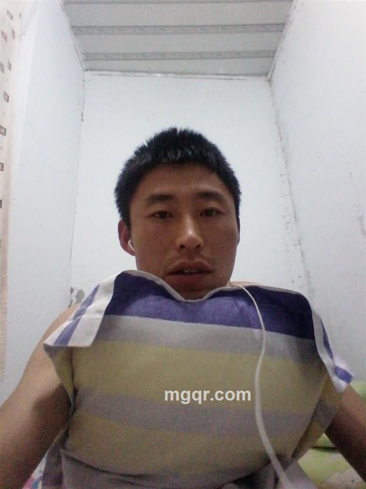 一个人的头像