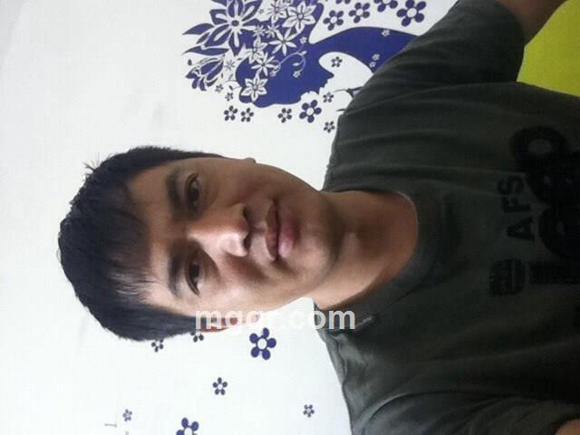 女人的男人的头像