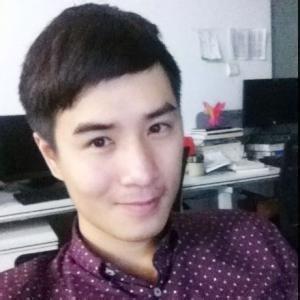 爷94、折麽牛逼的头像