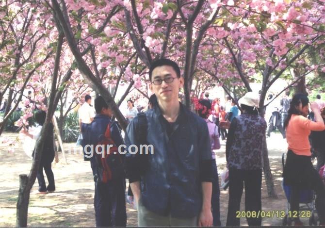 李sir的头像