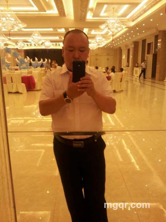 好人的头像