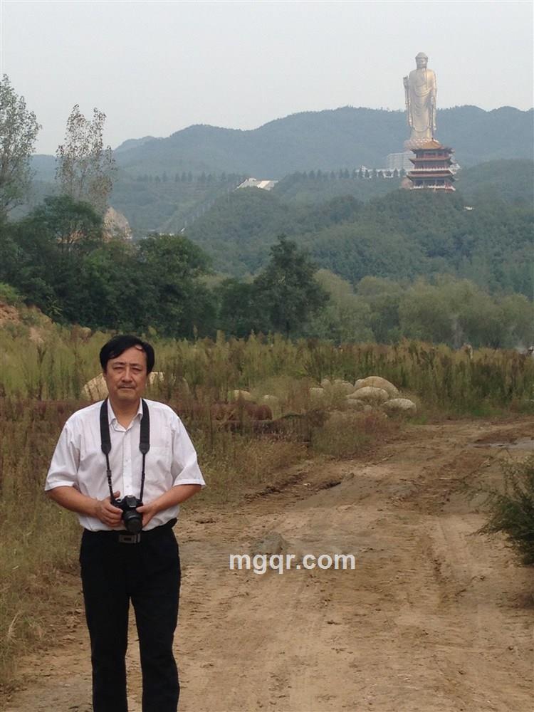 棒棒起性的头像