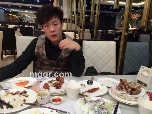 蓝色大香蕉的头像