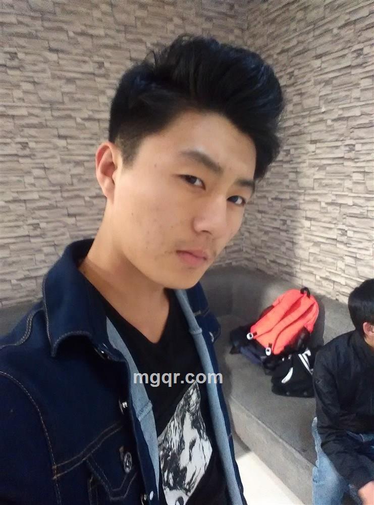 愁男的头像