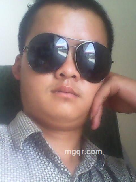 让我爱你的头像