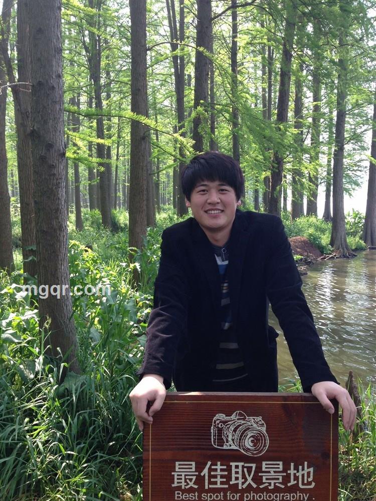 缘来是你的头像