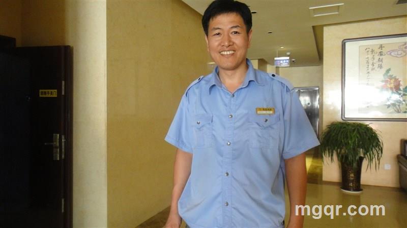 刺猬大叔的头像