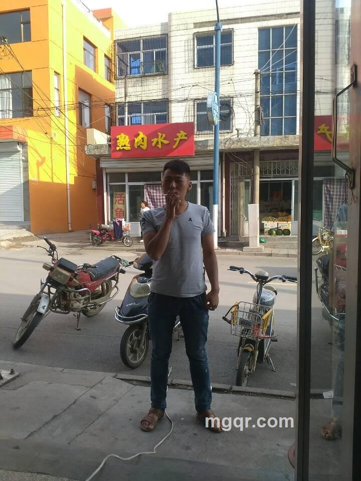 看看的头像
