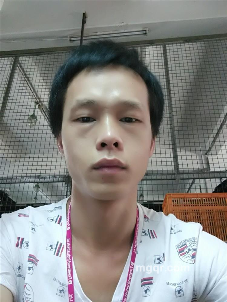前方的目标的头像