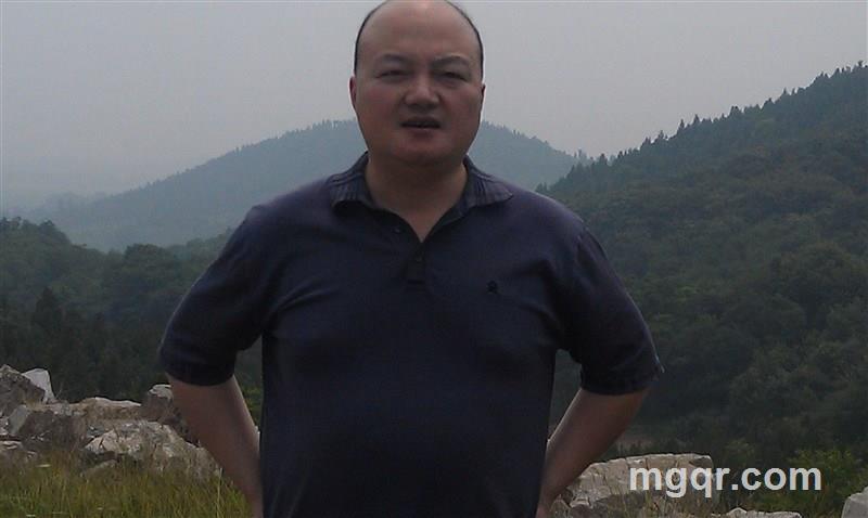 小署之时的头像