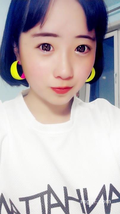 暴走?萌妹的头像